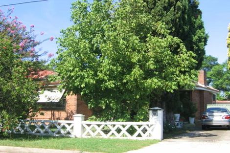 25 Sylvia St, Rydalmere, NSW 2116