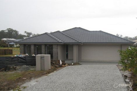 Property photo of 8 Olivia Close Coomera QLD 4209