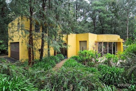 3 Mizmaze Rd, Sherbrooke, VIC 3789