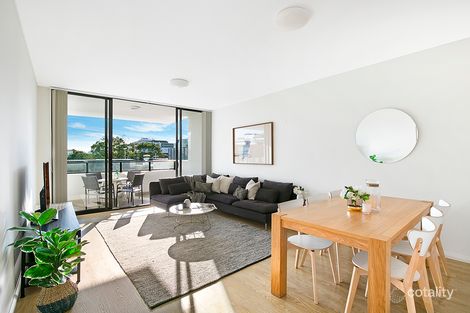 Property photo of 406B/1 Allengrove Crescent North Ryde NSW 2113