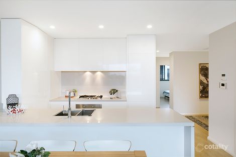 Property photo of 406B/1 Allengrove Crescent North Ryde NSW 2113