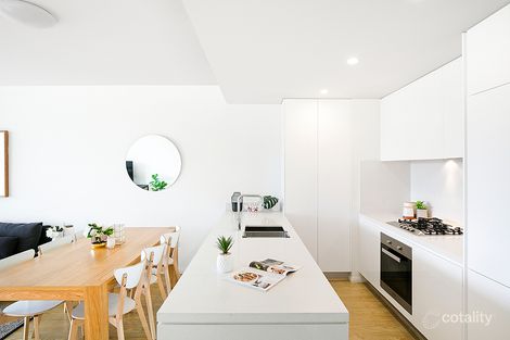 Property photo of 406B/1 Allengrove Crescent North Ryde NSW 2113
