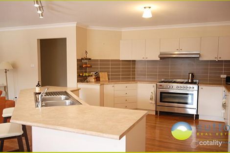 Property photo of 51 McCusker Drive Bungendore NSW 2621