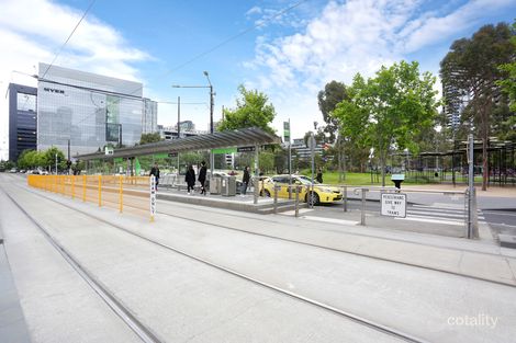 Property photo of 1805/8 Waterview Walk Docklands VIC 3008
