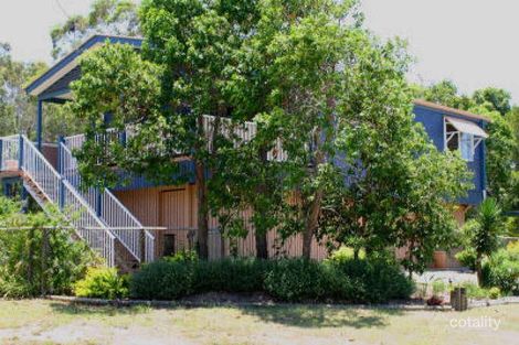 1 Timothy St, Macleay Island, QLD 4184