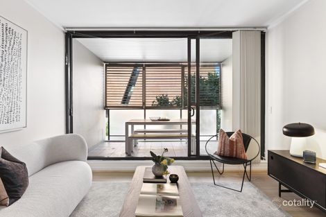 Property photo of 401/2 Mandible Street Alexandria NSW 2015