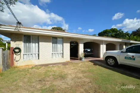 Property photo of 467B Riverton Drive East Riverton WA 6148