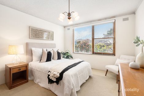 Property photo of 24/21 Harrison Street Cremorne NSW 2090