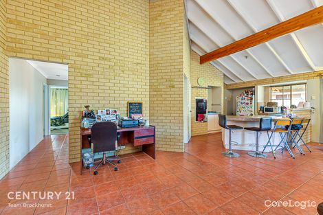 Property photo of 6 Aladdin Court Huntingdale WA 6110