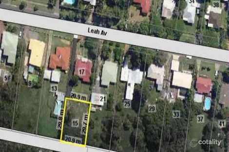 Property photo of 15 Leah Avenue Salisbury QLD 4107