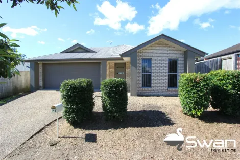 Property photo of 23 Saltram Avenue Holmview QLD 4207