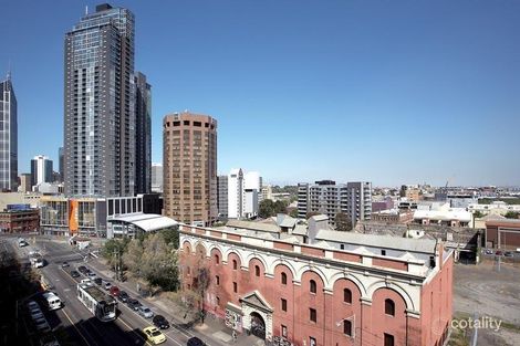 Property photo of 762/488 Swanston Street Carlton VIC 3053