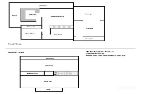 Property photo of 29 Endurance Avenue Cooloola Cove QLD 4580
