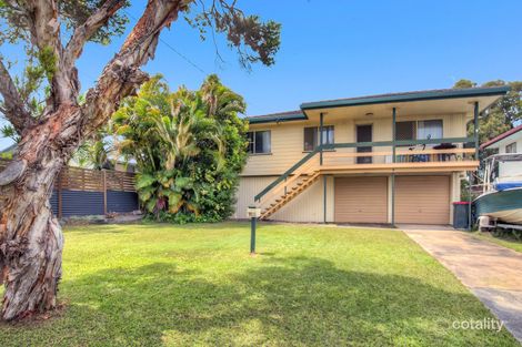 Property photo of 8 Krebs Street Kippa-Ring QLD 4021