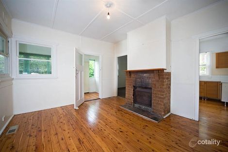 Property photo of 78 Hat Hill Road Blackheath NSW 2785