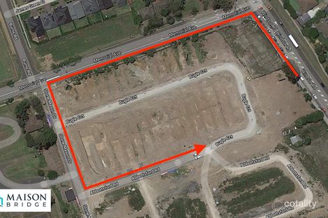 Property photo of 29 Bugle Circuit Kellyville NSW 2155