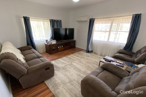 Property photo of 2448 Goldfields Way Reefton NSW 2666