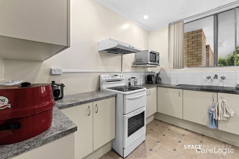 Property photo of 5/25 Normanby Terrace Kelvin Grove QLD 4059