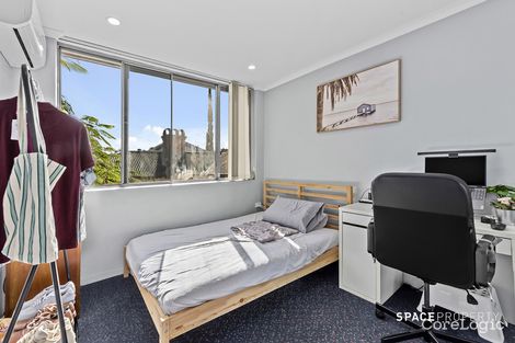 Property photo of 5/25 Normanby Terrace Kelvin Grove QLD 4059