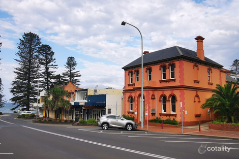1/18 Manning St, Kiama, NSW 2533