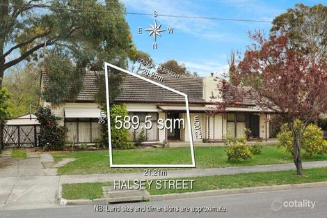 4 Halsey St, Box Hill South, VIC 3128