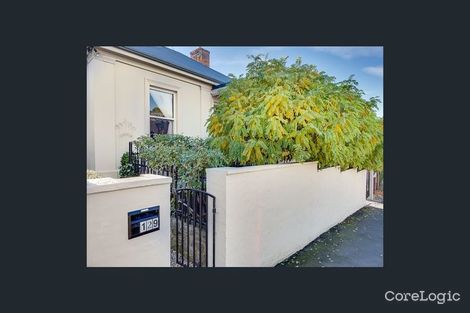 Property photo of 129 Warwick Street West Hobart TAS 7000