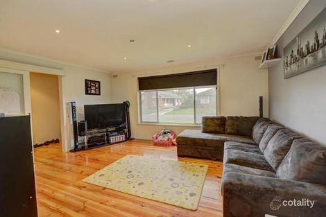 Property photo of 260 Learmonth Road Wendouree VIC 3355