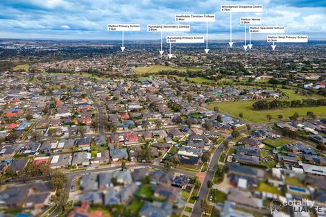 Property photo of 81 Dalray Crescent Kurunjang VIC 3337
