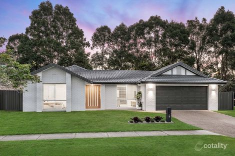 Property photo of 43 Cloverbrook Place Carina QLD 4152