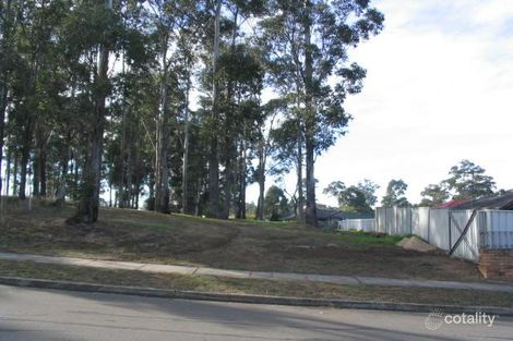 27 Berry St, Prairiewood, NSW 2176