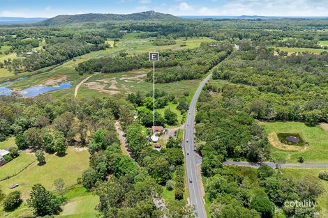 363 Cooroy Noosa Rd, Lake Macdonald, QLD 4563