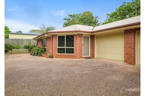4/6 Victory St, Newtown, QLD 4350
