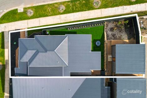 Property photo of 1 Malcolm Cole Terrace Whitlam ACT 2611