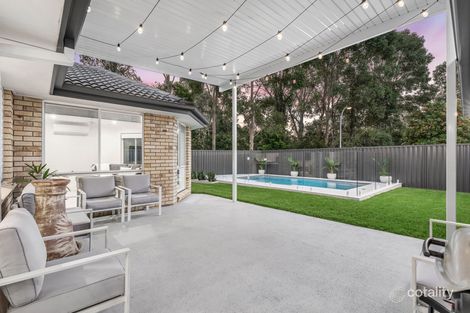 Property photo of 43 Cloverbrook Place Carina QLD 4152