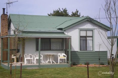 Property photo of 41 Stanton Street Nimmitabel NSW 2631