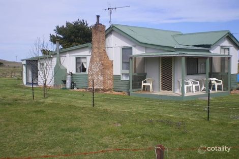 Property photo of 41 Stanton Street Nimmitabel NSW 2631