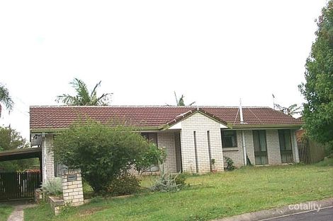 17 Fenchurch St, Rochedale South, QLD 4123