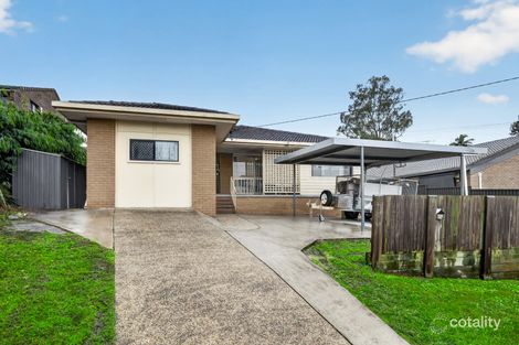 41 WOORAKA ST, ROCHEDALE SOUTH, QLD 4123