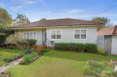 82 Galston Rd, Hornsby Heights, NSW 2077