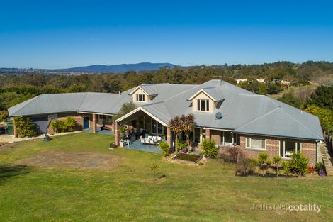 Property photo of 3 Barry Court Wonga Park VIC 3115