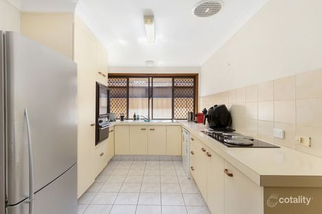 Property photo of 1/55 Treeview Drive Burleigh Waters QLD 4220