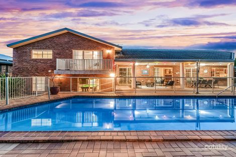 8 Sunningdale Cct, Robina, QLD 4226
