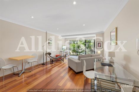 Property photo of 15/81-83 Gilderthorpe Avenue Randwick NSW 2031