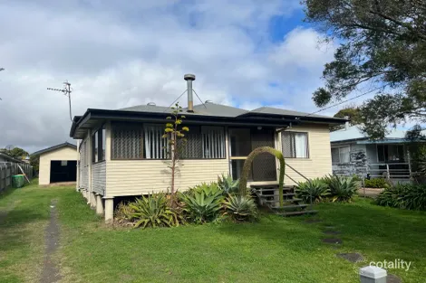 Property photo of 42 Dalmeny Street Wilsonton QLD 4350