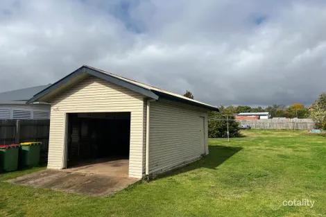 Property photo of 42 Dalmeny Street Wilsonton QLD 4350