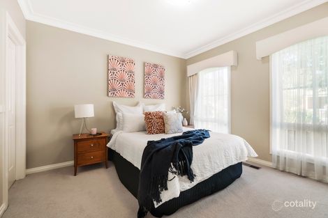 Property photo of 3 Narrawong Close Rowville VIC 3178