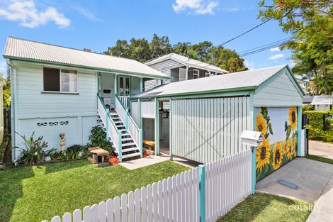 61 Uplands Tce, Wynnum, QLD 4178