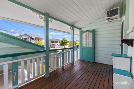 Property photo of 61 Uplands Terrace Wynnum QLD 4178