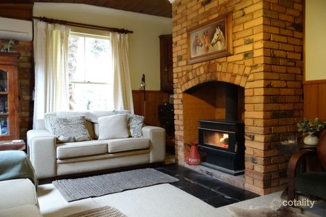 Property photo of 135 School Road Wandiligong VIC 3744