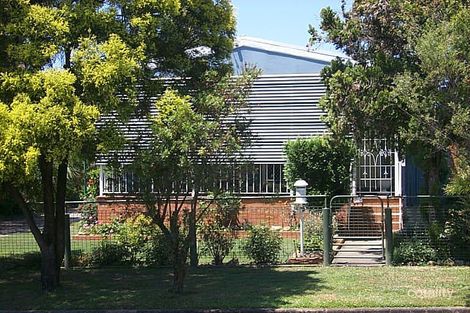 10 Eastleigh St, Chermside, QLD 4032